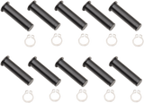 Pivot Pin/Clip Kit