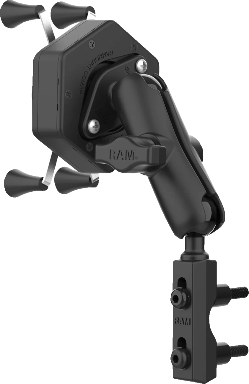 X-Grip® Mount Kit