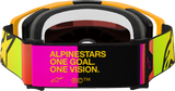 Vision 8 Corp Goggle