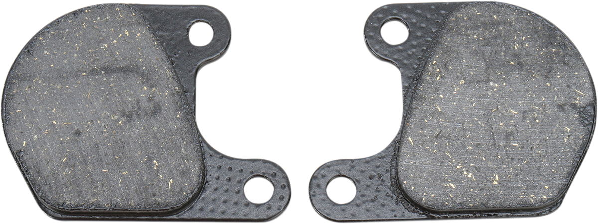 Organic Brake Pads