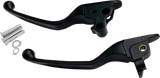 Narrow Lever Set