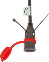 OptiMate™ Battery Lead with Ring Terminal