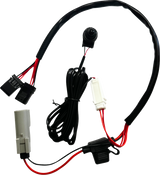 Shark Demon® High Performance LED Fog Lights