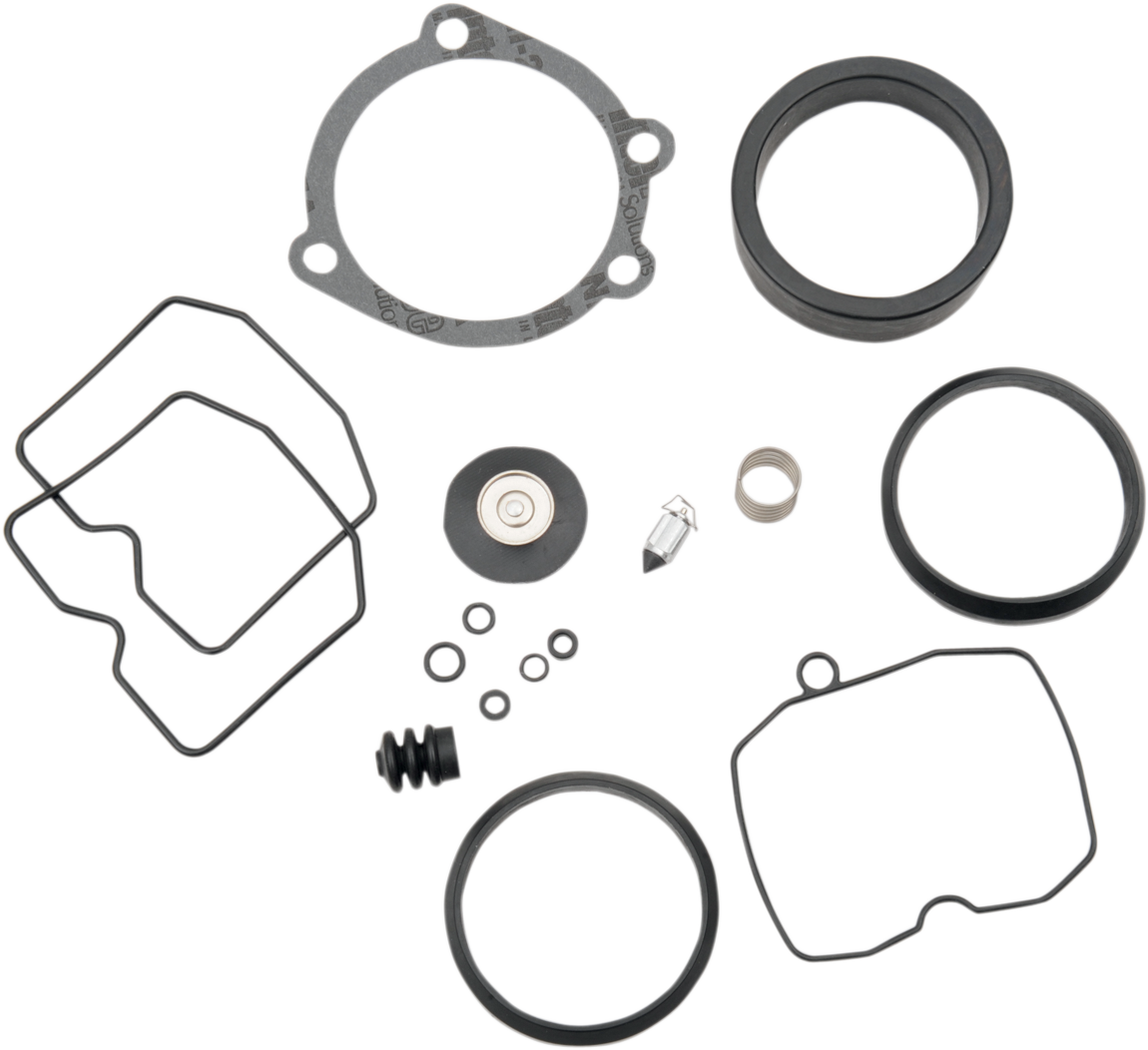 Carburetor Rebuild Kit for Keihin