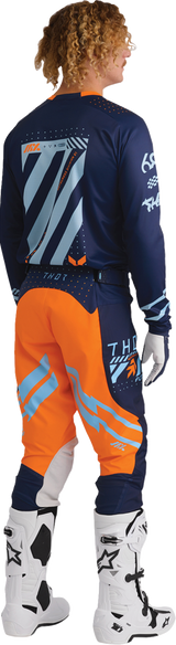 Launchmode Futura Jersey