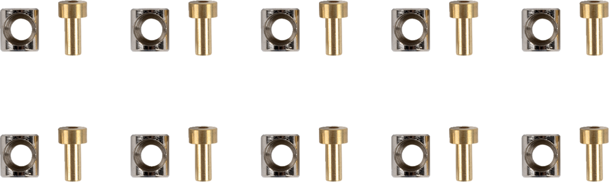 Cable Fittings