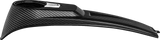Carbon Fiber Dash Panel For M8 Softail Models