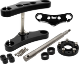 Wide Glide Triple Tree Conversion Kit