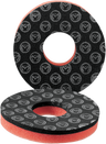 Dual Layer Grip Donuts