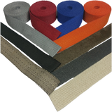 Lava Rock Exhaust Wrap Kit