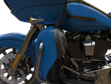 Lower Fairing Speaker Adapters