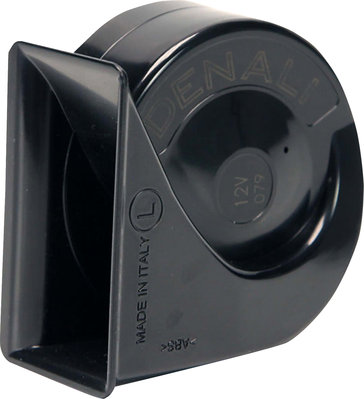 SoundBomb™ Mini Electromagnetic Low Tone Horn