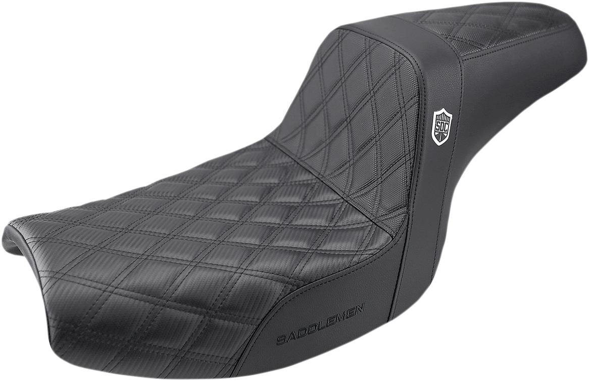 Pro Series SDC Performance Grip Seat