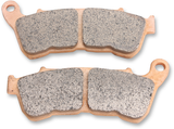 Sintered Metal Harley/Buell Brake Pads