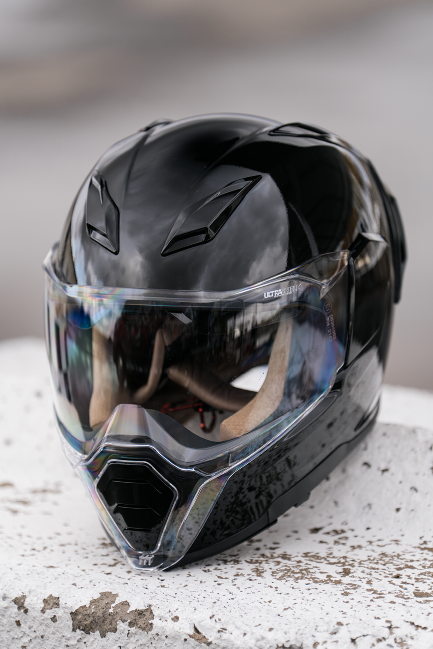 Ultraflite™ Solid MIPS® Helmet
