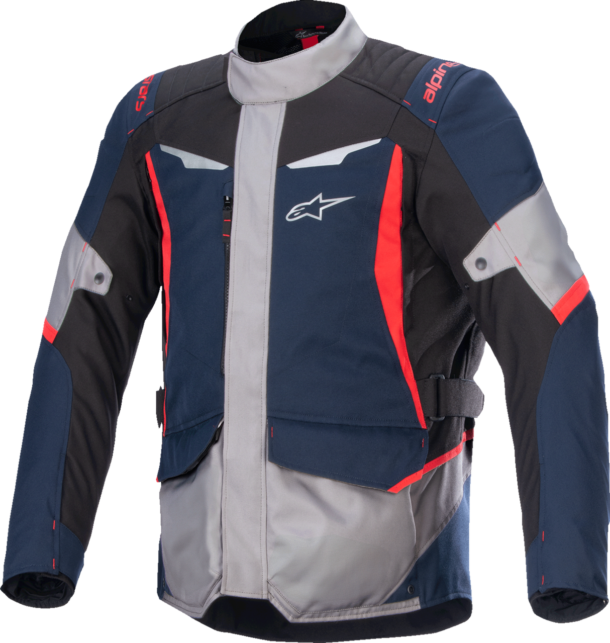 ST-1 Waterproof Jacket
