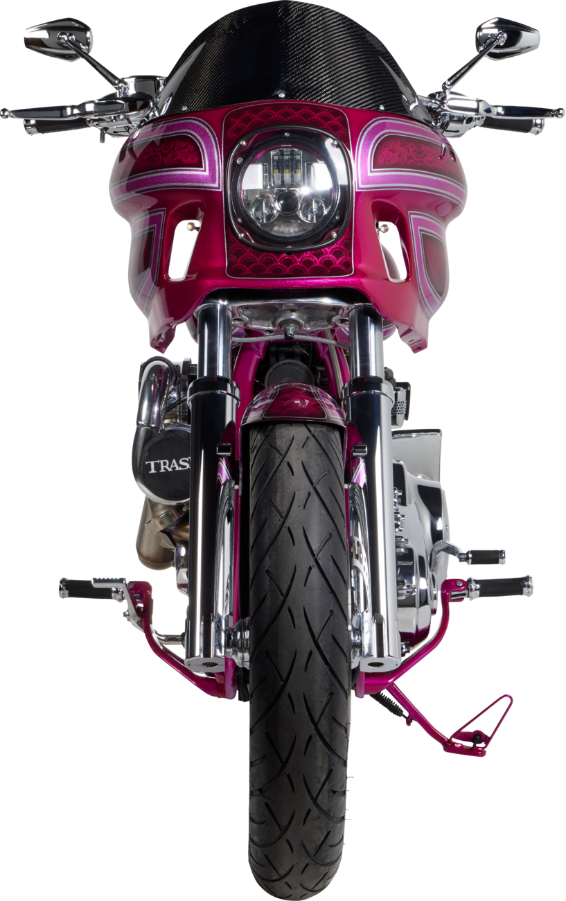 ME 888 Marathon™ Ultra Tire
