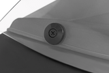 BRL Race Bubble Windshield
