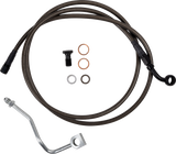 Upper Brake Line