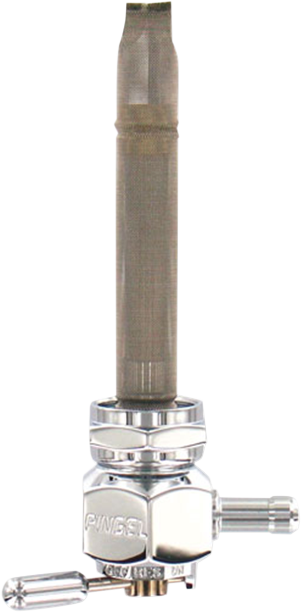 Power-Flo Fuel Valve