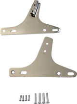 Sissy Bar Side Plates