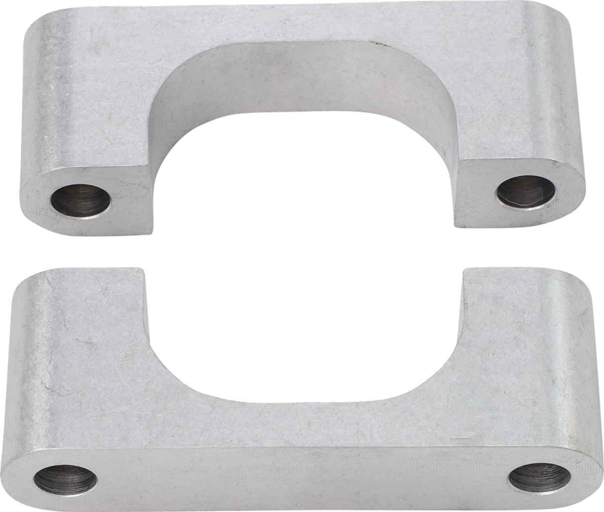 Tire Hugger Front Fender Mounting Block