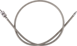 Front-Wheel Drive Speedometer Cable