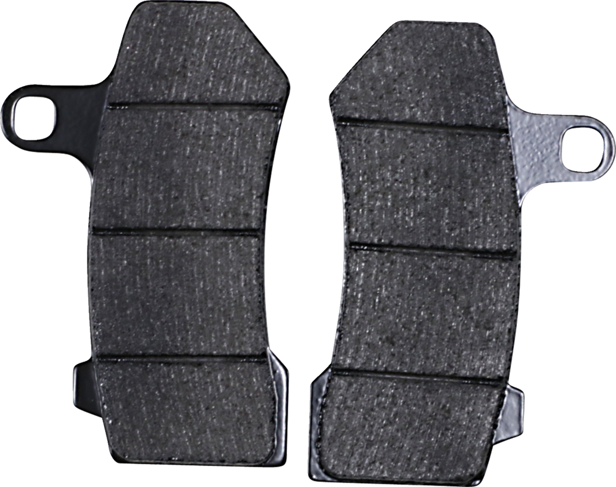 X-Treme Harley/Buell Brake Pads