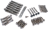 12-Point External Engine Fastener Kit