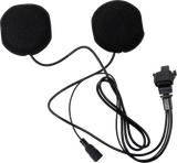 HD Speakers
