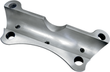 Bagger Nation "Super Clamp" One-Piece Handlebar Riser Clamp