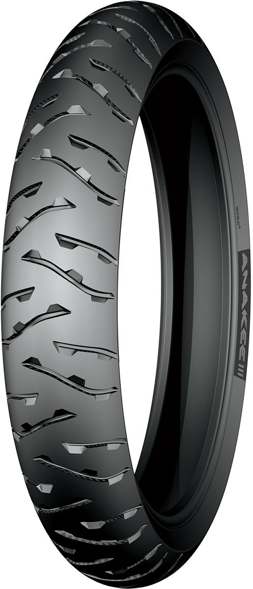 Anakee III Tire