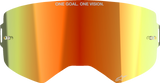 Supertech Goggle ABS Vision Lens