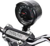 Softail Gauge Relocation Kit