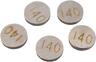 Replacement Valve Shims