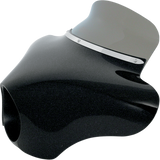 Batwing Spoiler Windshield