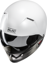 i20N Solid Helmet