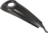 Carbon Fiber Dash Panel For Touring Models