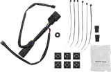 Streak Trunk Light with Lightstrike™ Technology