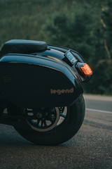 ProBEAM® Low-Profile LED Taillight Kit — with No Tag Light