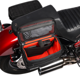 Essential Saddlebags