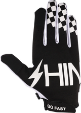 Go Fast Stealth Gloves