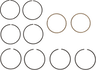 Replacement Piston Rings