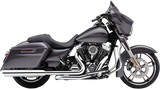 909 Twin Slip-On Mufflers