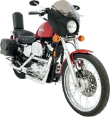 Gauntlet Fairing