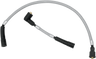 Spark Plug Wires - Polished - XL