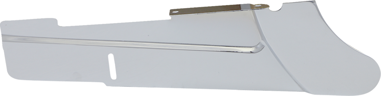 Rear Belt Guard