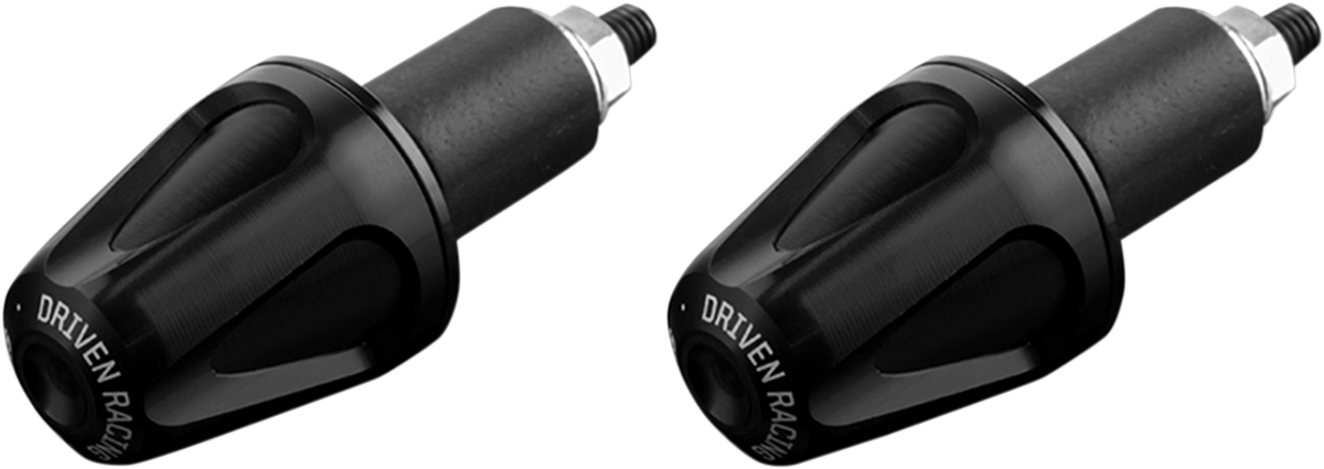 D-Axis Handlebar End