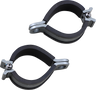 Fork Tube Tie-Down