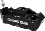 Race Series Radial Mount Front Caliper With ARC Technology